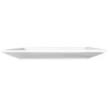 Olympia Deep Square Plates 305mm Olympia Deep Square Plates 305mm