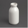 Olympia White Mini Milk Bottle 145ml (12 Pack) Olympia White Mini Milk Bottle 145ml (12 Pack)