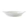 Olympia Whiteware Round Eared Dishes 156x 126mm (6 Pack) Olympia Whiteware Round Eared Dishes 156x 126mm (6 Pack)