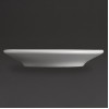 Olympia Whiteware Espresso Saucers 120mm (12 Pack) Olympia Whiteware Espresso Saucers 120mm (12 Pack)