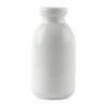 Olympia White Mini Milk Bottle 145ml (12 Pack) Olympia White Mini Milk Bottle 145ml (12 Pack)