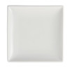 Olympia Whiteware Square Plates 140mm (12 Pack)