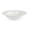 Olympia Whiteware Wide Rim Bowls 228mm (4 Pack) Olympia Whiteware Wide Rim Bowls 228mm (4 Pack)