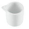 Olympia Whiteware Milk & Cream Jugs 55ml (6 Pack) Olympia Whiteware Milk & Cream Jugs 55ml (6 Pack)