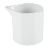 Olympia Whiteware Milk & Cream Jugs 55ml (6 Pack) Olympia Whiteware Milk & Cream Jugs 55ml (6 Pack)