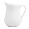 Olympia Whiteware Fine Jugs 100ml (12 Pack) Olympia Whiteware Fine Jugs 100ml (12 Pack)