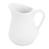 Olympia Whiteware Fine Jugs 100ml (12 Pack) Olympia Whiteware Fine Jugs 100ml (12 Pack)