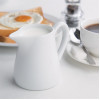 Olympia Whiteware Cream & Milk Jugs 213ml (6 Pack) Olympia Whiteware Cream & Milk Jugs 213ml (6 Pack)