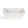 Olympia Whiteware Miniature Square Dishes 75mm (12 Pack) Olympia Whiteware Miniature Square Dishes 75mm (12 Pack)