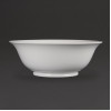 Olympia Whiteware Large Salad Bowl 330mm