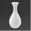 Olympia Whiteware Bud Vases - 125mm (12 Pack) Olympia Whiteware Bud Vases - 125mm (12 Pack)