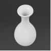 Olympia Whiteware Bud Vases - 125mm (12 Pack) Olympia Whiteware Bud Vases - 125mm (12 Pack)