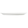 Olympia Whiteware Oval Platters 295mm (6 Pack)