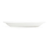 Olympia Whiteware Narrow Rimmed Plates 150mm (12 Pack)