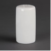 Olympia Whiteware Pepper Shakers 80mm (12 Pack)