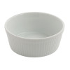 Olympia Whiteware Round Pie Dishes 134mm (6 Pack) Olympia Whiteware Round Pie Dishes 134mm (6 Pack)