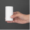 Olympia Whiteware Pepper Shakers 80mm (12 Pack)