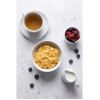Olympia Whiteware Cream & Milk Jugs 170ml (6 Pack) Olympia Whiteware Cream & Milk Jugs 170ml (6 Pack)