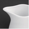 Olympia Whiteware Cream & Milk Jugs 170ml (6 Pack) Olympia Whiteware Cream & Milk Jugs 170ml (6 Pack)