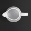 Olympia Whiteware Cream & Milk Jugs 170ml (6 Pack) Olympia Whiteware Cream & Milk Jugs 170ml (6 Pack)