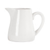 Olympia Whiteware Cream & Milk Jugs 170ml (6 Pack) Olympia Whiteware Cream & Milk Jugs 170ml (6 Pack)