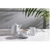 Olympia Whiteware Cream & Milk Jugs 170ml (6 Pack) Olympia Whiteware Cream & Milk Jugs 170ml (6 Pack)