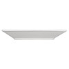 Olympia Whiteware Deep Square Plates 150mm Olympia Whiteware Deep Square Plates 150mm