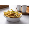 Olympia Whiteware Oval Pie Dishes 154 x 110mm (Pack of 6) Olympia Whiteware Oval Pie Dishes 154 x 110mm (Pack of 6)