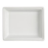 Olympia Whiteware 1/2 GN 65mm Olympia Whiteware 1/2 GN 65mm