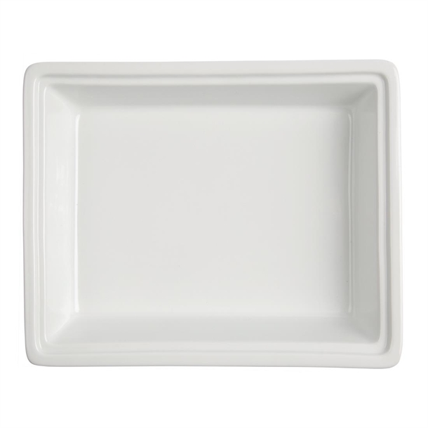 Olympia Whiteware 1/2 GN 65mm Olympia Whiteware 1/2 GN 65mm