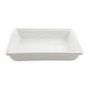 Olympia Whiteware 1/2 GN 65mm Olympia Whiteware 1/2 GN 65mm