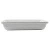 Olympia Whiteware 1/2 GN 65mm Olympia Whiteware 1/2 GN 65mm