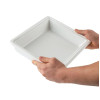 Olympia Whiteware 1/2 GN 65mm Olympia Whiteware 1/2 GN 65mm