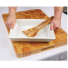 Olympia Whiteware 1/2 GN 65mm Olympia Whiteware 1/2 GN 65mm