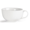 Olympia Whiteware Coffee Cups 425ml (12 Pack) Olympia Whiteware Coffee Cups 425ml (12 Pack)