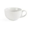 Olympia Whiteware Coffee Cups 200ml (12 Pack) Olympia Whiteware Coffee Cups 200ml (12 Pack)