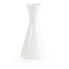 Olympia Whiteware Bud Vases 140mm (6 Pack)