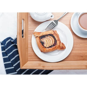 Olympia Whiteware Coffee Cups 200ml (12 Pack)