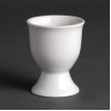 Olympia Whiteware Egg Cups 68mm (12 Pack) Olympia Whiteware Egg Cups 68mm (12 Pack)