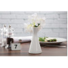 Olympia Whiteware Bud Vases 140mm (6 Pack)
