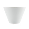 Olympia Whiteware Conical Ramekin White 110mm (6 Pack)