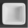 Olympia Whiteware 1/6 Gastronorm Dish 100mm