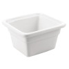 Olympia Whiteware 1/6 Gastronorm Dish 100mm
