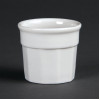 Olympia Whiteware Dipping Pots 50mm (12 Pack) Olympia Whiteware Dipping Pots 50mm (12 Pack)