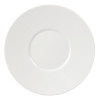 Olympia Whiteware Elegant Saucers 148mm (12 Pack)