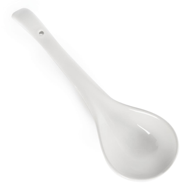 Olympia Soup Tureen and Ladle 2.5Ltr Olympia Soup Tureen and Ladle 2.5Ltr
