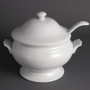Olympia Soup Tureen and Ladle 2.5Ltr