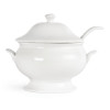 Olympia Soup Tureen and Ladle 2.5Ltr Olympia Soup Tureen and Ladle 2.5Ltr