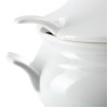 Olympia Soup Tureen and Ladle 2.5Ltr Olympia Soup Tureen and Ladle 2.5Ltr