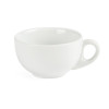 Olympia Whiteware Coffee Cups 284ml (12 Pack) Olympia Whiteware Coffee Cups 284ml (12 Pack)